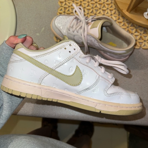 Vintage nike dunk low pink ice - Picture 4 of 6